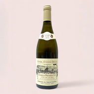 Daniel-Ettiene Defaix, 'Cote de Lechet' Chablis Premier Cru 2010