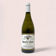 Domaine Francis Blanchet, 'Calcite' Pouilly-Fumé 2023