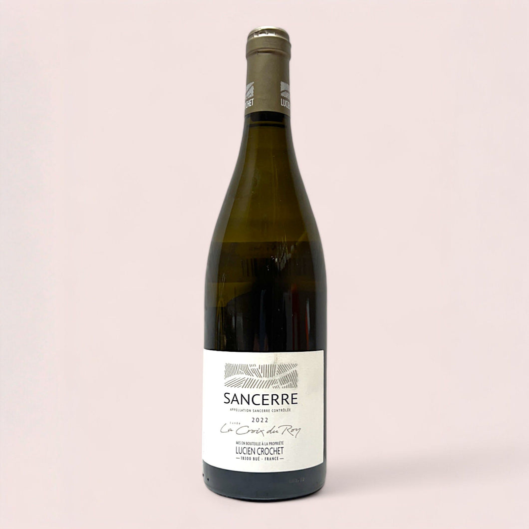 Domaine Lucien Crochet, 'La Croix du Roy' Sancerre 2022