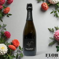 Remi Leroy, Blanc de Noirs Extra Brut 2019