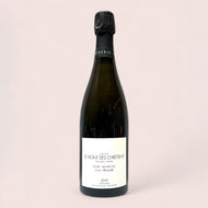 Frederic Savart, 'Le Mont Des Chretiens' Premier Cru Eceuil Extra Brut 2020