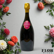 Champagne Gosset, Grande Rose Brut NV