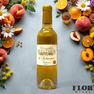 Chateau Suduiraut, 'Castelnau' Sauternes 2017 [375ml]