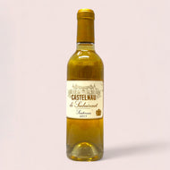 Chateau Suduiraut, 'Castelnau' Sauternes 2017 [375ml]