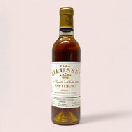 Chateau Rieussec, Sauternes 2003 [375ml]