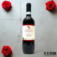 Silvio Morando, Grignolino Piemonte 2023