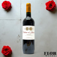 Chateau de Janicon, Graves 2022