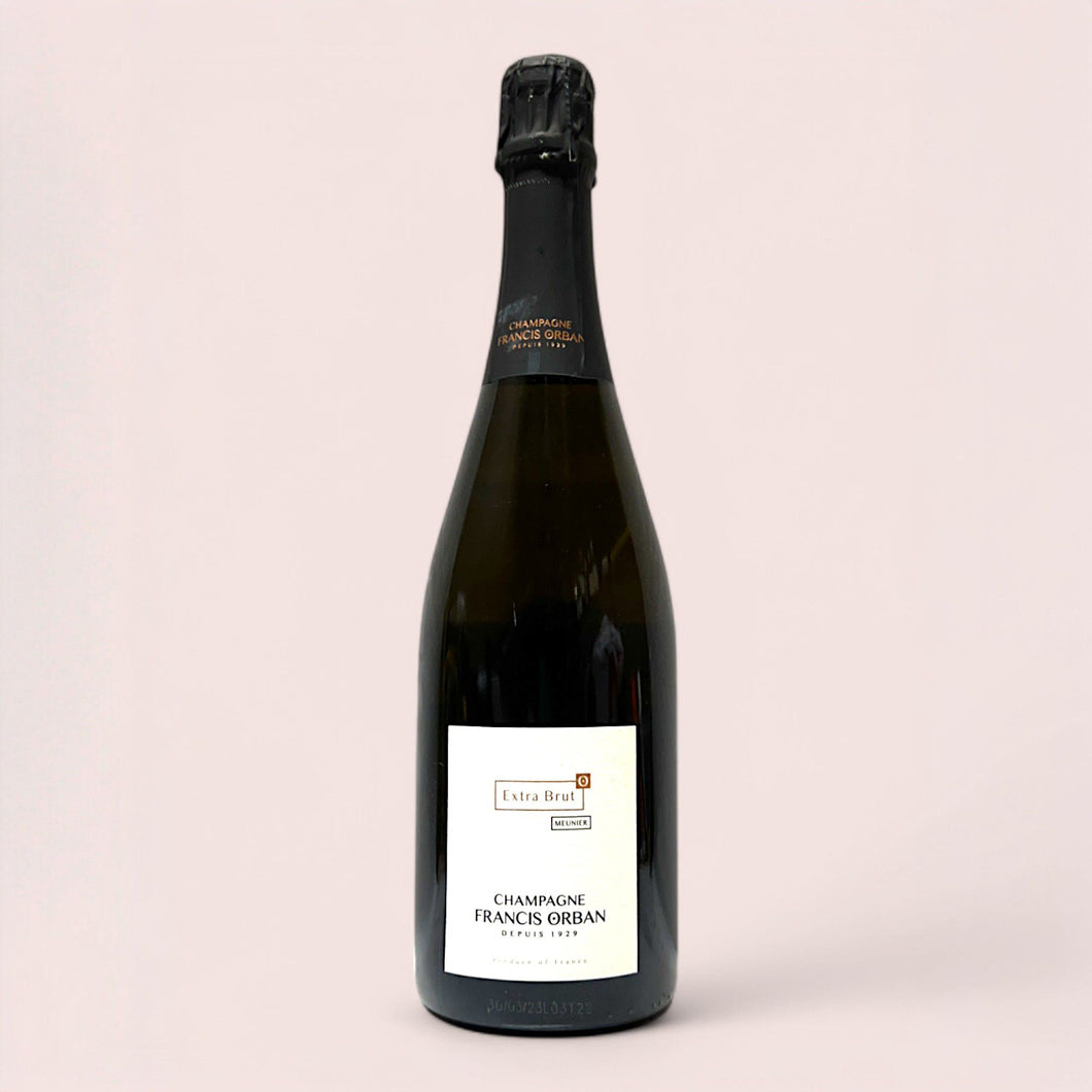 Champagne Francis Orban, Extra Brut NV