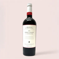 Stella di Campalto, 'P. Contenitori' Brunello di Montalcino 2016