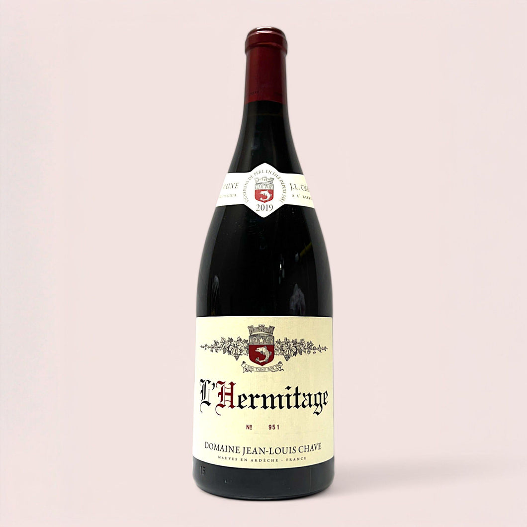 Domaine Jean-Louis Chave, Hermitage 2019 Magnum [1500ml]