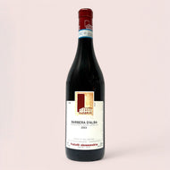 Fratelli Alessandria, Barbera D'Alba 2023