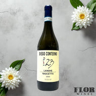 Diego Conterno, Nascetta Langhe 2023