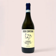 Diego Conterno, Nascetta Langhe 2023