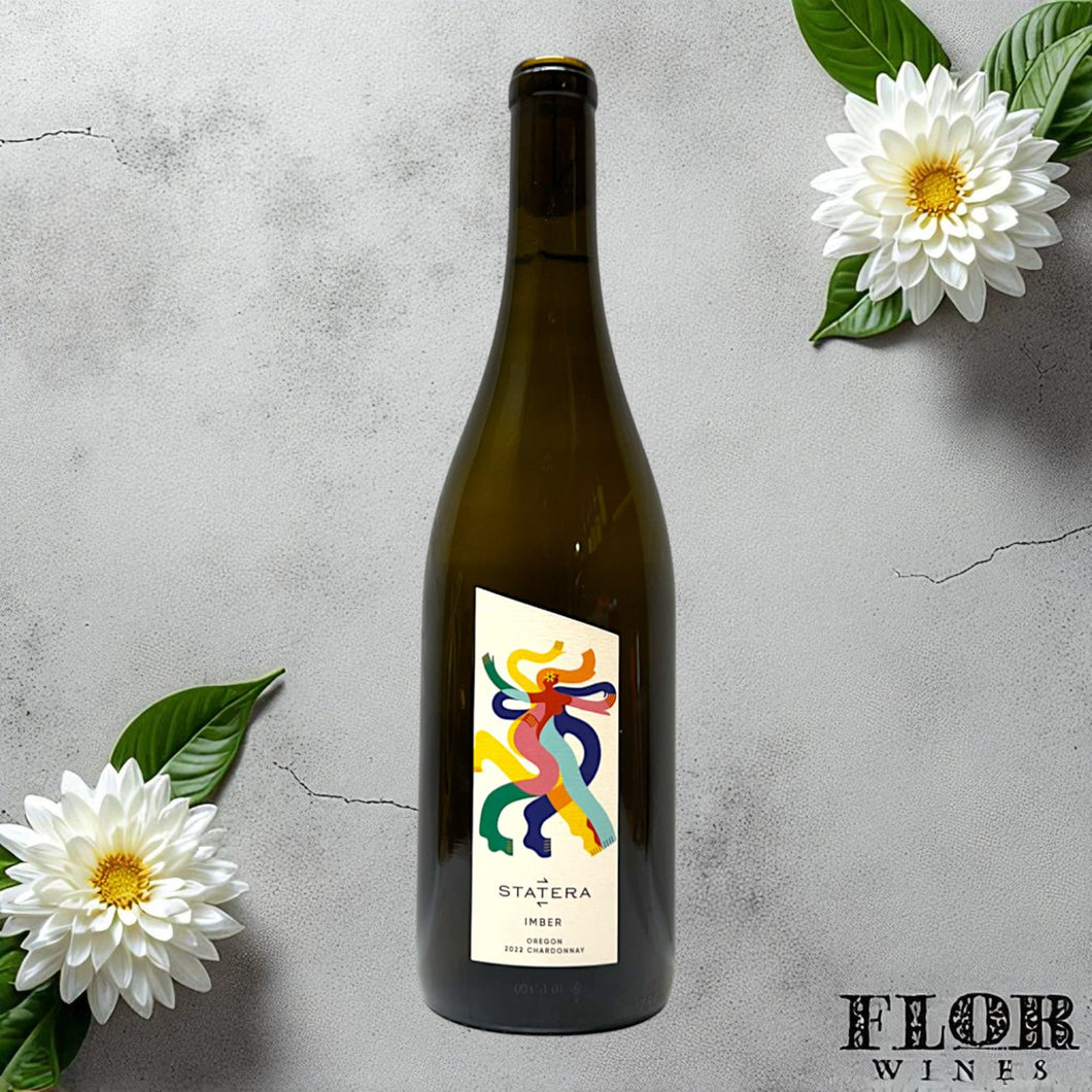 Statera Cellars, 'Imber' Oregon Chardonnay 2022