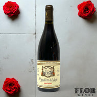 Domaine Diochon, 'Vieilles Vignes' Moulin a Vent 2023