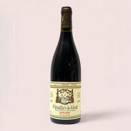 Domaine Diochon, 'Vieilles Vignes' Moulin a Vent 2023