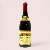Chateau Thivin, Cote De Brouilly 2023