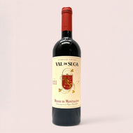 Val di Suga, Rosso di Montalcino 2021