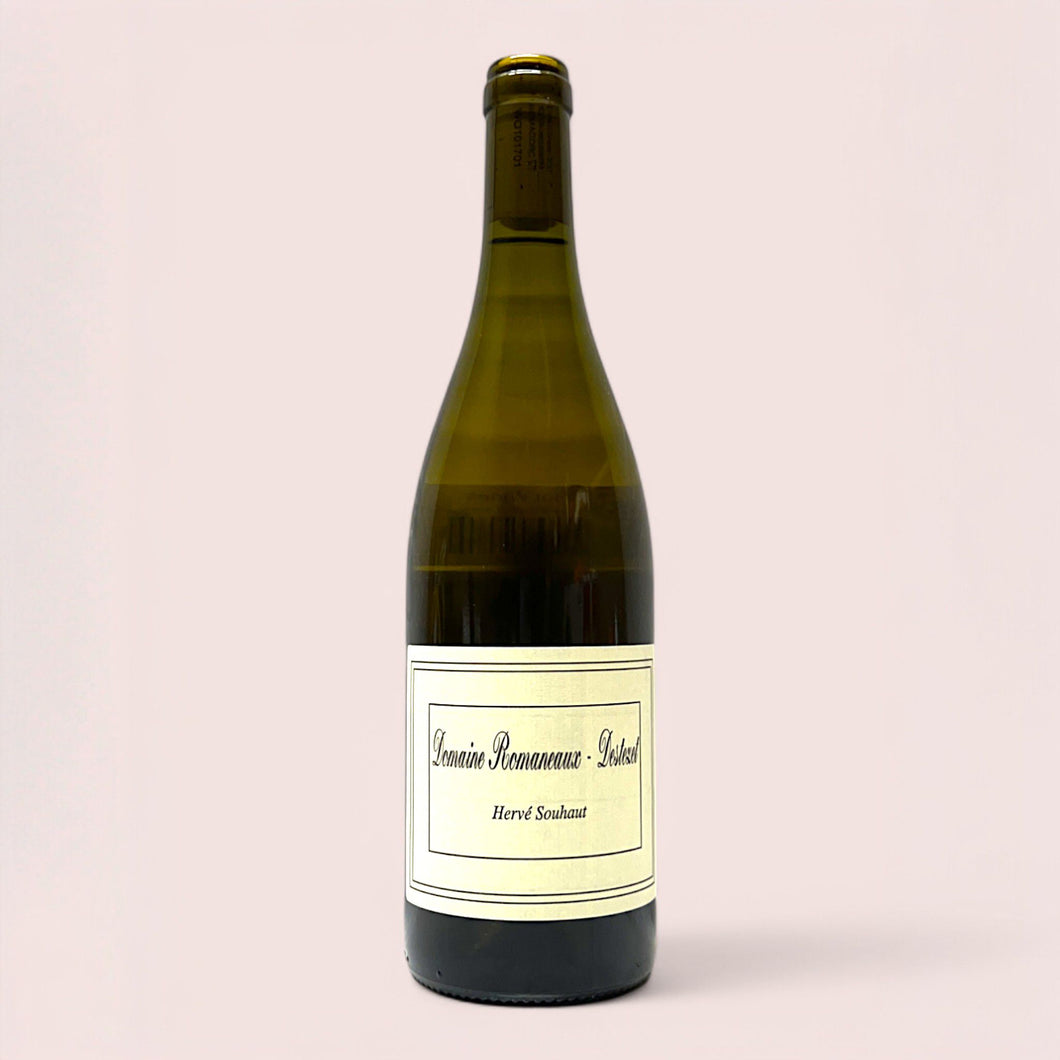 Domaine Romaneaux Destezet (Herve Souhaut), Vin Blanc 2023