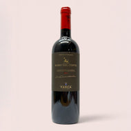 Tenuta Regaleali, 'Rosso Del Conte' Sicilia Rosso 2014