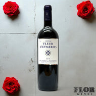 Chateau Fleur d'Eymerits, Lalande de Pomerol 2019