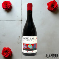 Hundred Suns, 'Carson Phillips' Dundee Hills Pinot Noir 2023