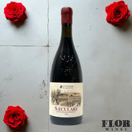 I Custodi, 'Saeculare' Etna Rosso Riserva 2014