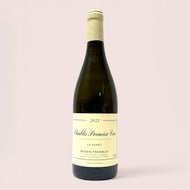 Domaine Bessin-Tremblay, 'La Foret' Chablis Premier Cru 2022