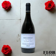 Domaine Bruno Clair, 'Les Grasses Têtes' Marsannay 2022