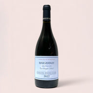 Domaine Bruno Clair, 'Les Grasses Têtes' Marsannay 2022