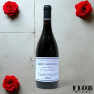 Domaine Bruno Clair, 'En La Rue de Vergy' Morey Saint Denis 2022