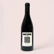Eric Texier, 'Brezeme' Cotes du Rhone Villages 2022