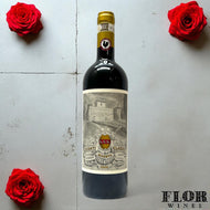 Castello della Paneretta, Chianti Classico Riserva 2020