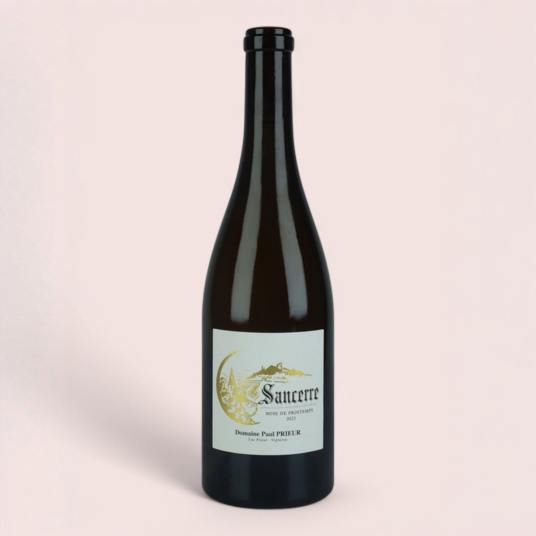 Paul Prieur et fils, Sancerre 2023