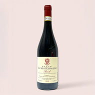 Poderi Luigi Einaudi, 'Terlo Vigna Costa Grimaldi' Barolo 2010