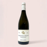 Pierre Morey, Bourgogne Cote d'Or Chardonnay 2022