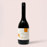 Samuel Tinon, 'Birtok' Tokaj Furmint 2021