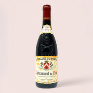Domaine de Pegau, 'Cuvée Réservée' Châteauneuf-du-Pape 2016