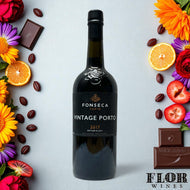 Fonseca, Vintage Porto 2017