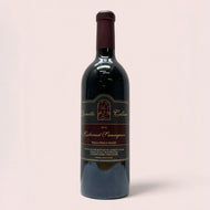 Leonetti Cellar, Walla Walla Valley Cabernet Sauvignon 2018