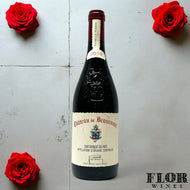 Chateau de Beaucastel, Chateauneuf du Pape 2019