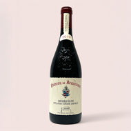 Chateau de Beaucastel, Chateauneuf du Pape 2019