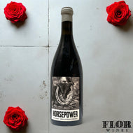 Horsepower Vineyards, 'High Contrast' Walla Walla Valley Syrah 2019