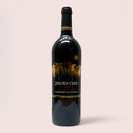 Quilceda Creek, Columbia Valley Cabernet Sauvignon 2018