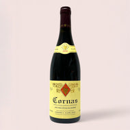 Auguste Clape, Cornas 2018