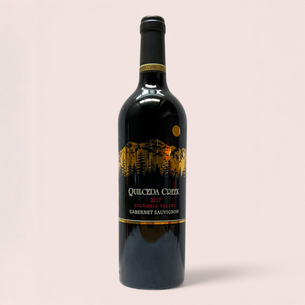 Quilceda Creek, Columbia Valley Cabernet Sauvignon 2017