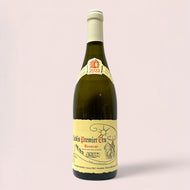 Laurent Tribut, Premier Cru Beauroy Chablis 2022