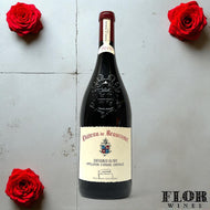 Chateau de Beaucastel, Chateauneuf du Pape 2019 Magnum [1500ML]