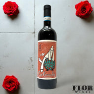 Le Marie, 'Colombe' Barbera Pinerolese 2021