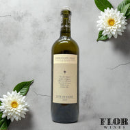 Francesconi Paolo, 'Vite in Fiore' Bianco 2023